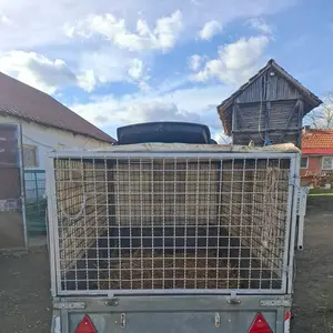 Auto prikolica - thumbnail 3