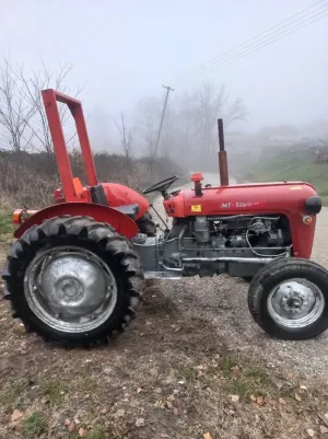 Na prodaju IMT 533 u dobrom stanju - thumbnail 1