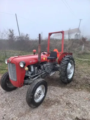 Na prodaju IMT 533 u dobrom stanju - thumbnail 2