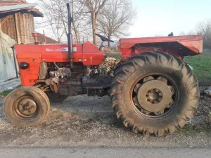 prodajem imt 560 - thumbnail 1