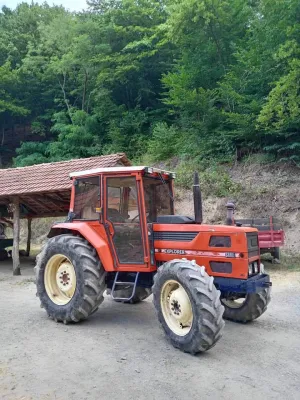 EXPLORER 65 - thumbnail 1