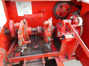 Welgler 45 Presa - thumbnail 2