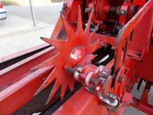 Welgler 45 Presa - thumbnail 3