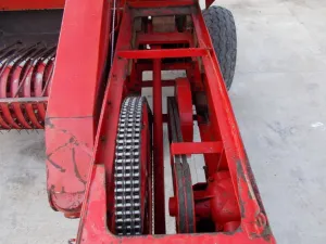 Welgler 45 Presa - thumbnail 4