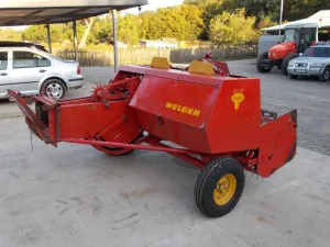 Welgler 45 Presa - thumbnail 5