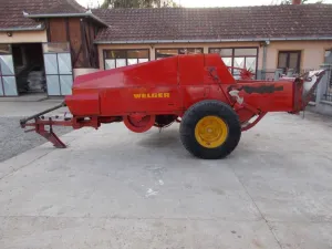 Welgler 45 Presa - thumbnail 7