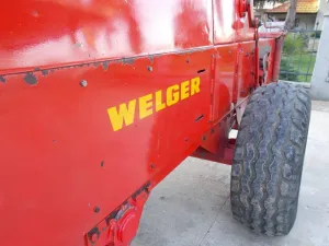 Welgler 45 Presa - thumbnail 8