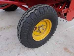 Welgler 45 Presa - thumbnail 10