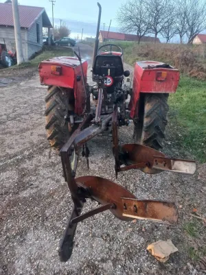 IMT plug u dobrom stanju - thumbnail 4