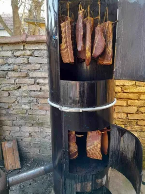 Prodaju se pusnice za meso - thumbnail 2