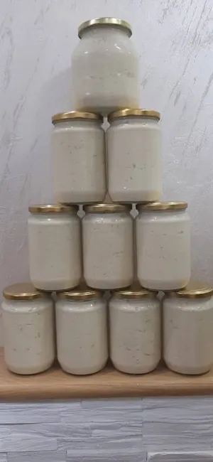 DOMAĆI REN - thumbnail 1