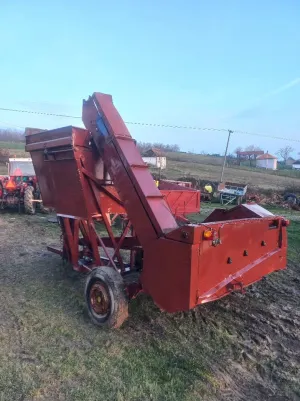 Na prodaju berac 214 - thumbnail 1