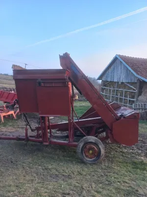 Na prodaju berac 214 - thumbnail 2