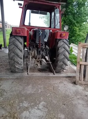 Top Traktor IMT 558 - thumbnail 2