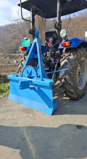 Raonik za sneg 1.8m okretni - thumbnail 1