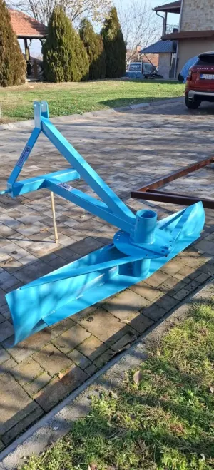 Raonik za sneg 1.8m okretni - thumbnail 3