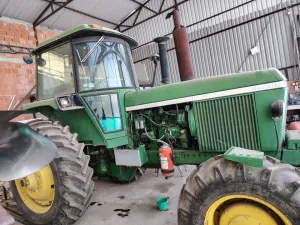 Traktor - thumbnail 1