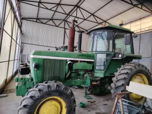 Traktor - thumbnail 2