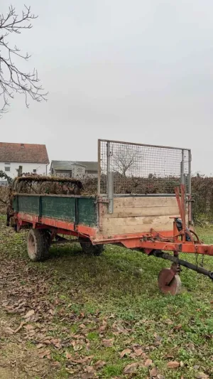 Prikolica Đubretara - thumbnail 1