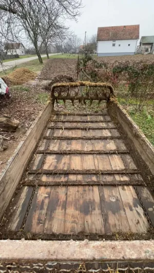 Prikolica Đubretara - thumbnail 3