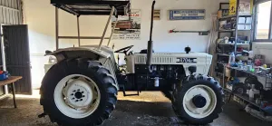 Lamborghini 704 traktor - thumbnail 2