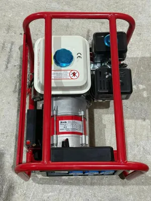 Agregat benzin - thumbnail 2