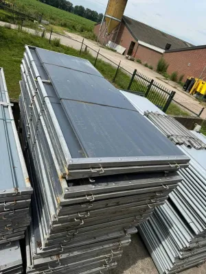 pregrade za tov i za prasice - thumbnail 1