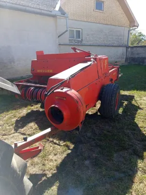 Welger 52 - thumbnail 2