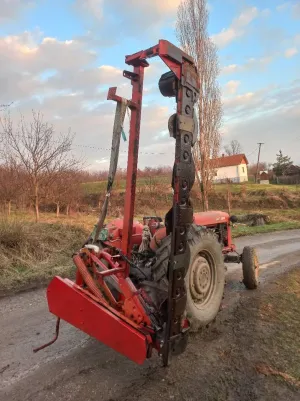 Kosačica - thumbnail 1