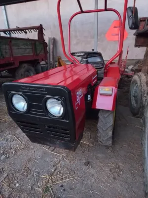 Traktor - thumbnail 1