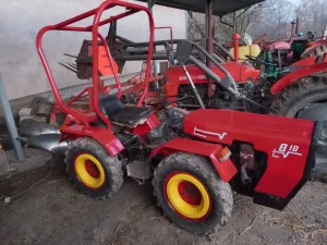 Traktor - thumbnail 2