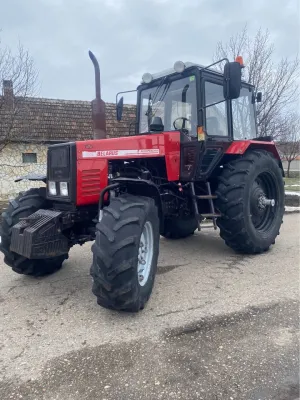 Belarus 1221 - thumbnail 1