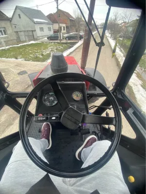 Belarus 1221 - thumbnail 3