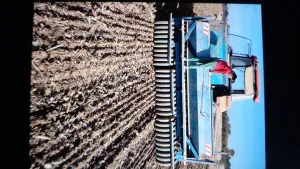 Žitni sejač - thumbnail 1