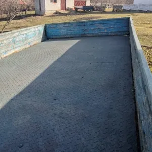 Prikolica za seno - thumbnail 2