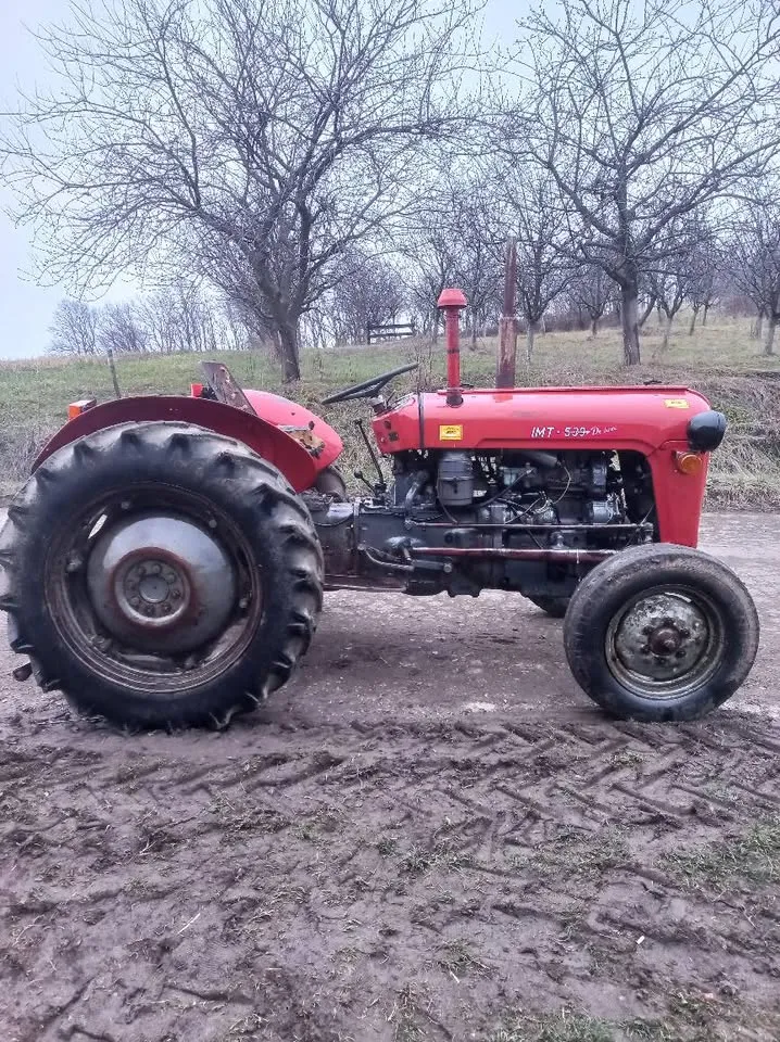IMT 539 PRODAJA