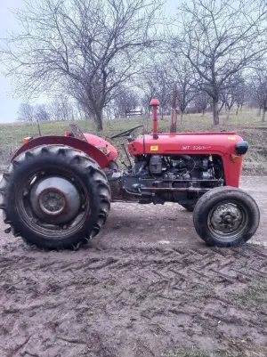 IMT 539 PRODAJA - thumbnail 1