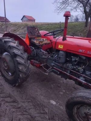 IMT 539 PRODAJA - thumbnail 2