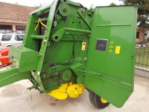 John Deere 545 - thumbnail 2