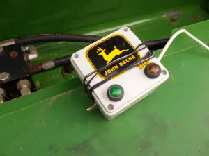 John Deere 545 - thumbnail 4