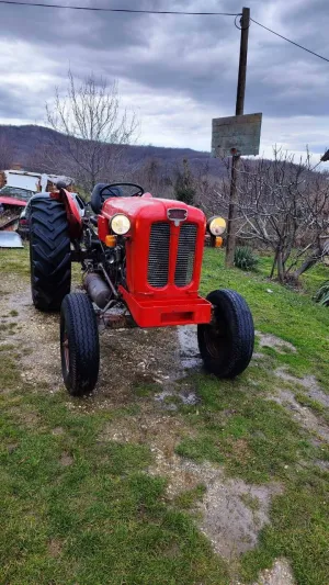 IMT 558 - thumbnail 1