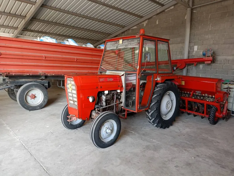 IMT 540