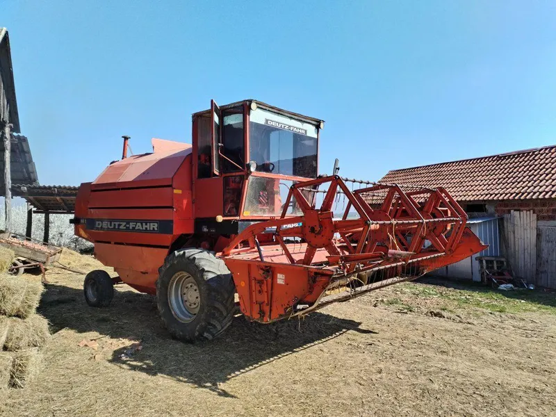 Kombajn
