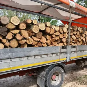 Ogrevno drvo - thumbnail 2