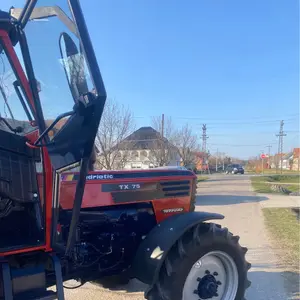 Torpedo TX75  - thumbnail 3