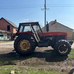 Traktor - thumbnail 1