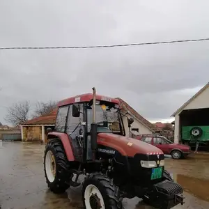Traktor - thumbnail 1