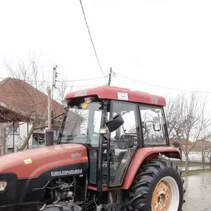 Traktor - thumbnail 2