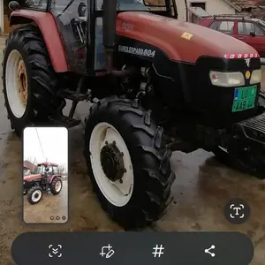 Traktor - thumbnail 3