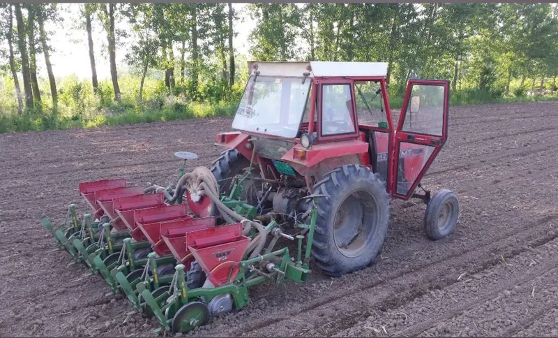 Traktor